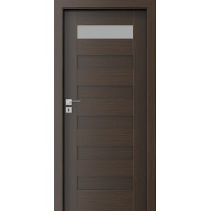 Porta KONCEPT C1 Wenge 